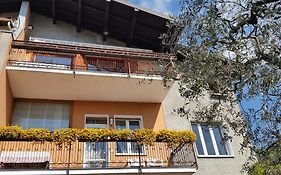 Apartment Iseo Lake